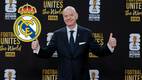 Real Madrid se pronuncia respecto a resolución de FIFA por FFE / Reuters