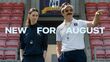 Ted Lasso vuelve este 2026 (Apple)