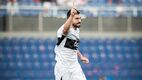 Tim Payne (@elClubOlimpia)