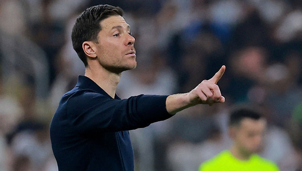 Xabi Alonso dirigirá al Chelsea. (Foto: Reuters)
