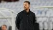Xabi Alonso, entrenador del Chelsea (Reuters)