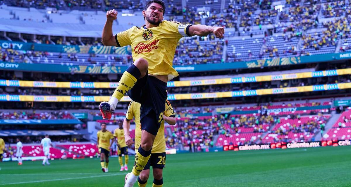 América inicia venta de boletos para partido contra San Diego / Mexsport