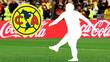 América tiene en la mira a un jugador que disputó la Copa del Mundo (Reuters)