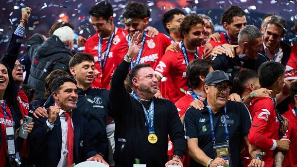 Antonio Mohamed ha sido un ganador en todos sus equipos y Toluca no es la excepción. (foto: Mexsport)
