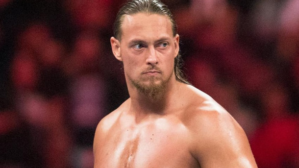 Big Cass