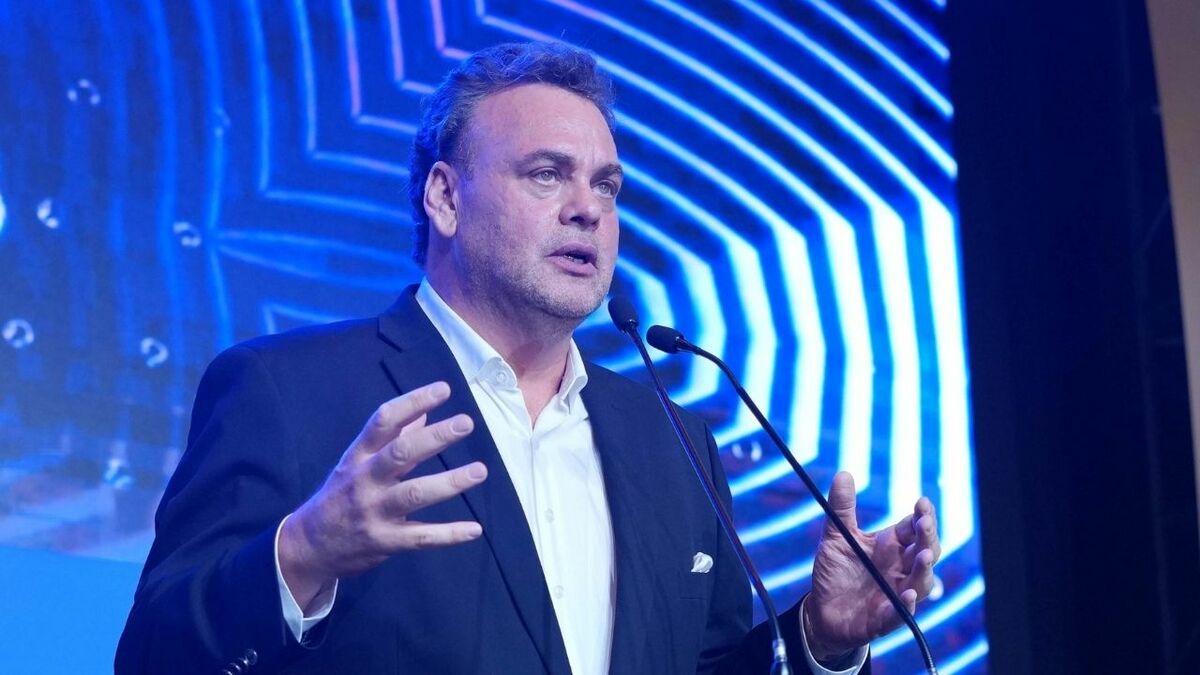 David Faitelson defendió a Katia Itzel de las críticas (Fotografía: Imago 7)