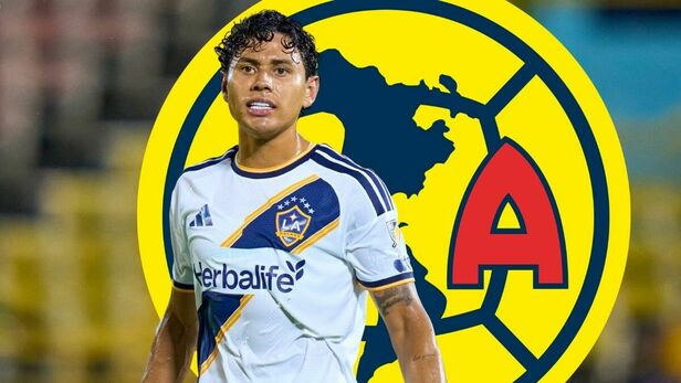 Edwin Cerrillo está muy cerca de ser nuevo jugador del América (Fotografía: Mexsport)