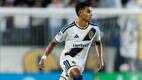 Edwin Cerrillo llega al América proveniente del Galaxy (@edwincerrillo)