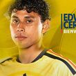 Edwin Cerrillo es mexicoamericano y americanista. (Foto: América)