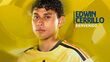 Edwin Cerrillo es mexicoamericano y americanista. (Foto: América)