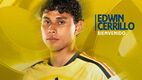 Edwin Cerrillo es mexicoamericano y americanista. (Foto: América)