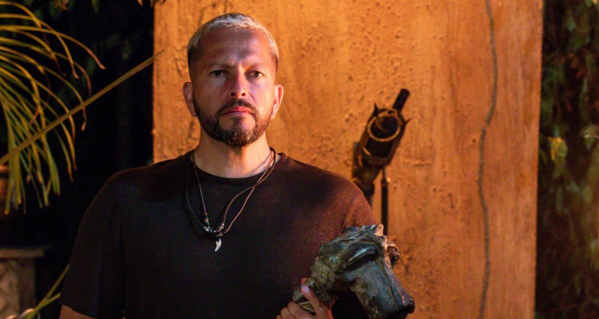 ¿Quién fue el SEGUNDO eliminado de 'Survivor México 2026? | Foto: Survivor México