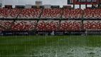 El encuentro entre Toluca y Atlético San Luis Femenil se reprogramó por mal clima (Fotografía: Imago 7)