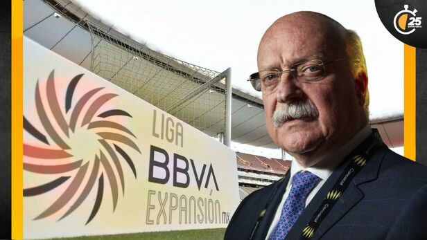 Enrique Bonilla frenó el ascenso y descenso por 5 años en 2020. (Fotos: Mexsport)