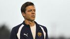 Esteban Solari, director técnico de Pumas (Fotografía: Imago 7)