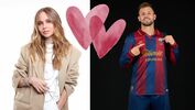 Eugenio Pizzuto y Sophie Durand: así surgió su historia de amor | Foto:  yosoy_sophie y  euge_pizzuto