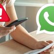 Evita escanear esta clase de documentos en WhatsApp: razones y consejos. (FOTO): Especial.