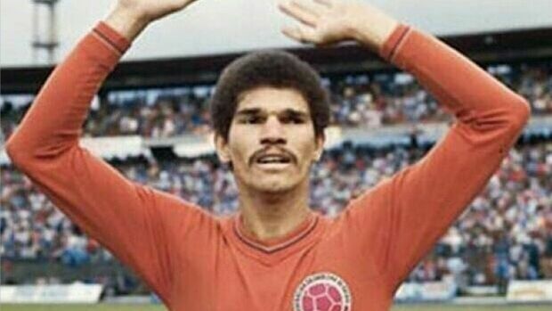 El exjugador pasa por un mal momento de salud. (Foto: @ eduardo_vilarete)