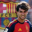 Ferran Torres habló de su futuro (Reuters)