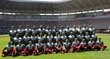 Foto oficial de la Selección Mexicana de Beisbol que jugará en la Samurai Japan Series. Foto: LMB