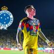 El futbol brasileño vuelve a tener en la mira a Brian Rodríguez (Imago7)