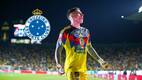 El futbol brasileño vuelve a tener en la mira a Brian Rodríguez (Imago7)