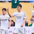 Gonzalo García saldrá del Real Madrid para fichar con el Fulham (Fotografía: Mexsport)
