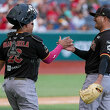 Guerreros evitó la barrida ante Diablos durante su última serie de la temporada 2026. (Foto: Diablos Rojos del México)
