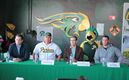 Héctor Hurtado es el nuevo mánager de los Pericos de Puebla | Pericos de Puebla