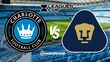 Horario y canal de Charlotte FC vs. Pumas: partido Leagues Cup 2026. (Especial).