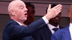 Infantino no está recibiendo el apoyo que él esperaba. (Foto: Mexsport)