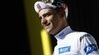Isaac del Toro fue tercer lugar en el Tour de Francia. (foto: EFE)