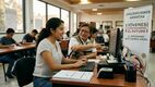 Jóvenes Construyendo el Futuro abre inscripciones: quiénes pueden recibir 9 mil 582 pesos | Foto: Gemini ai