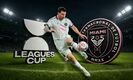 Cuándo juega Messi con Inter Miami: calendario completo de la Leagues Cup | Foto: Reuters y ChatGPT