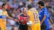 Katia Itzel ha sido criticada por algunos exárbitros. (Foto: Mexsport)
