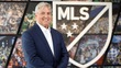 Larry Berg será el nuevo comisionado de la MLS (Reuters)