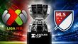 La Leagues Cup se disputa entre la Liga MX y la MLS. (Foto: ChatGPT)