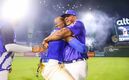 Licey iniciará como el campeón defensor en el torneo 2023-2024. (LIDOM)