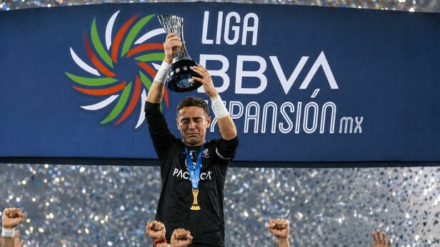 Liga de Expansión no tiene ascenso para el campeón. (Foto: Mexsport/ ChatGPT)