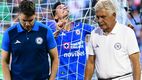 Existen malos recuerdos para Cruz Azul en la Leagues Cup. (Foto: Mexsport)