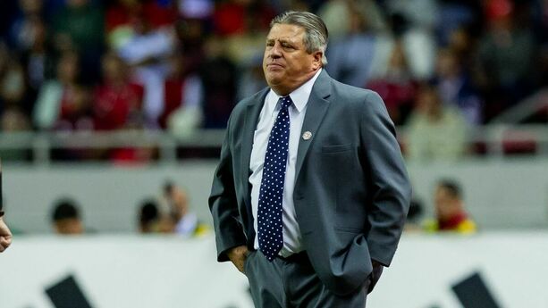 Miguel Herrera habló sobre Gilberto Mora con Toño de Valdés| Foto: MexSport