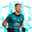 Nicolás Vikonis fue portero y ahora vivirá una nueva etapa con la Máquina. (Foto: MT)