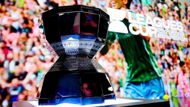 ¿Qué partidos de la Leagues Cup 2026 se jugarán en México? (Imago7)