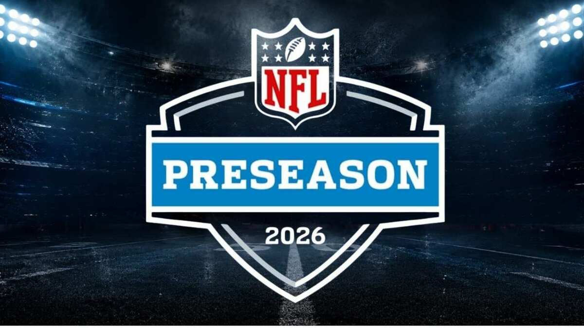 Cuando empieza y donde puedo ver la Pretemporada 2026 de la NFL: Calendario completo