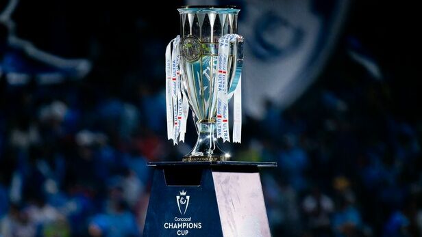 Toluca y Tigres disputarán la Final de la Copa de Campeones de la Concacaf (Fotografía: Imago 7)