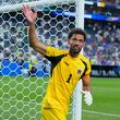 Vozinha jugará para el Colo Colo de Chile (Fotografía: Mexsport)