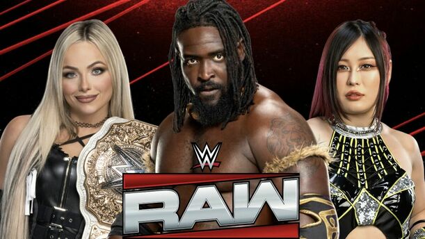 WWE Monday Night RAW: horario y cartelera 22 de junio. (Foto: Especial).