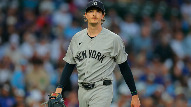 Yankees no consiguió más refuerzos para el pitcheo. (Foto: MLB.com)