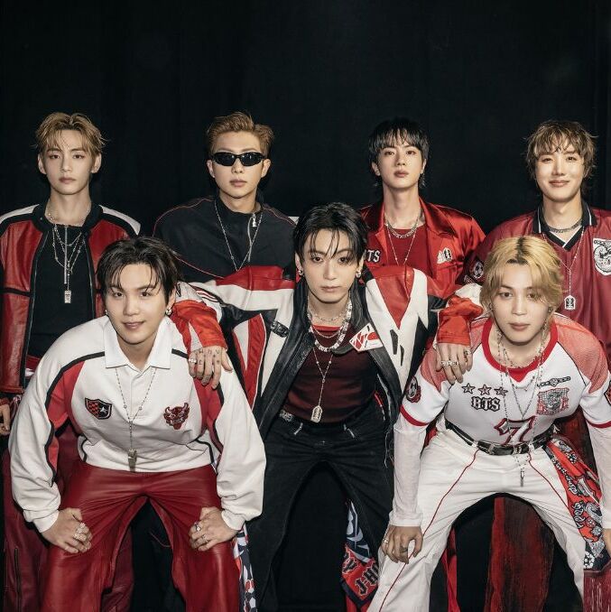Aldo Rendón critica a los fans de BTS en 'LCDLF 2026' | Foto: La Casa de los Famosos y BTS