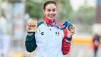Alegna González logra Oro en Juegos Centroamericanos / Mexsport